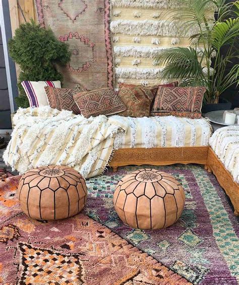 Moroccan Outdoor Decor Atelier Yuwa Ciao Jp