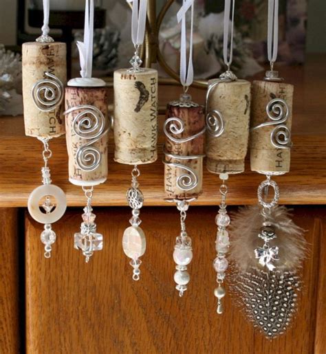 35 Diy Wine Cork Craft Ideas For Unique Home Decoration Dexorate Wine Cork Diy Crafts Wine