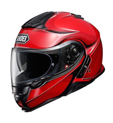 Casco De Moto Shoei Neotec Shoei Espa A