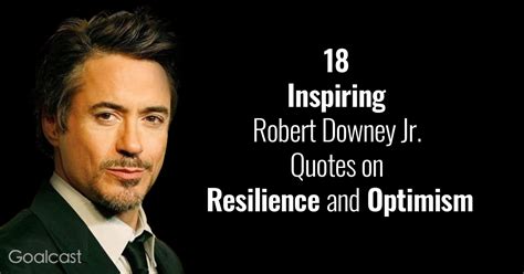 Robert Downey Jr Quotes | Goalcast