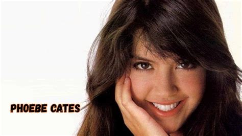 Phoebe Cates Bikini Lingerie Bra Panties Sheer Lace Robe