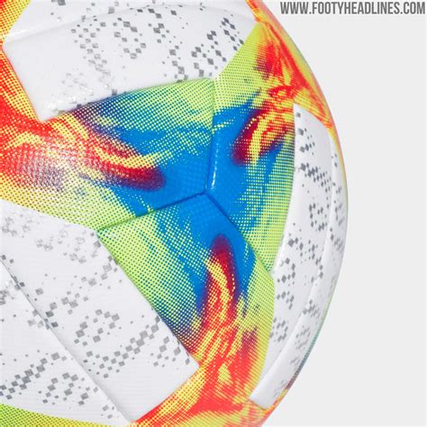 Adidas Conext Women S World Cup Ball Released Footy Headlines