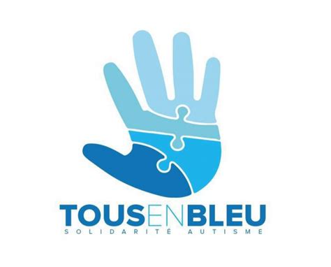 Autisme Tous En Bleu Accueil Mairie De Creutzwald