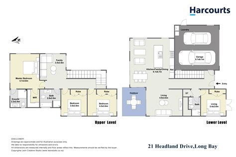 21 Headland Drive, Long Bay, NZ 0630 - House for Sale - harcourts.net