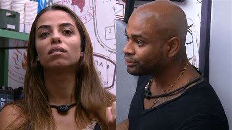 Bbb 23 Cezar E Key Alves Criticam Voto Covarde Do Fundo Do Mar