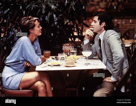 Perfect Perfect Jamie Lee Curtis, John Travolta *** Local Caption