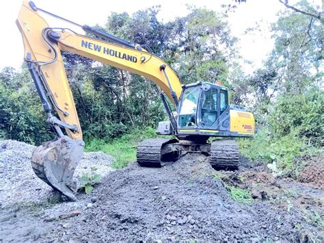 Video Emergencia en Chivor Boyacá habitantes están incomunicados