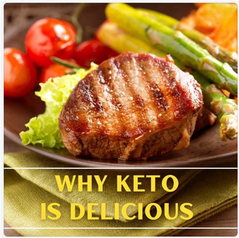 Keto Diet Meal Plan: What to Eat and How to Plan Your Meals ...