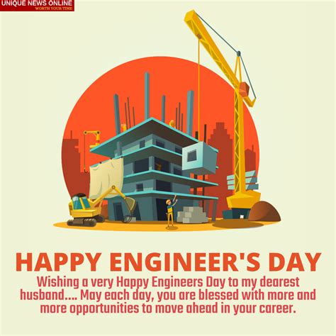 Engineer's Day 2021 Quotes, Wishes, Images, Messages, and Greetings for ...