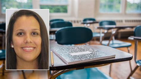 Ex Maryland Teacher To Serve Fraction Of Year Sentence After