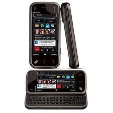 Verizon Prepaid Cell Phones Nokia N97 Mini 8 GB Review ~ Verizon ...