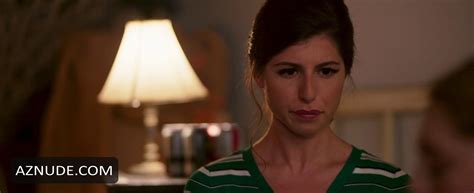 KAITLYN BERNARD Nude AZNude