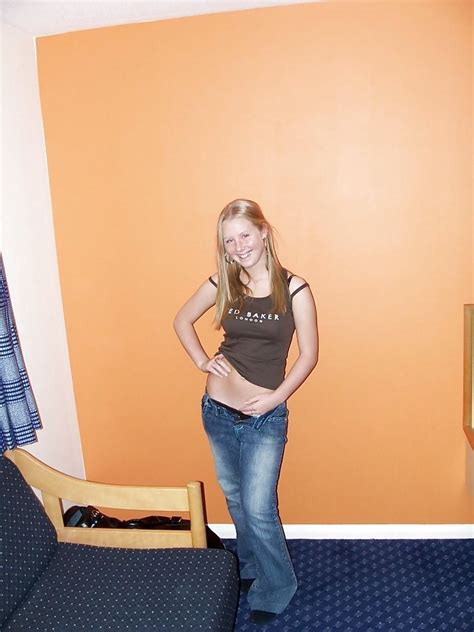 Amateur Cute Blonde Teen Porn Pictures XXX Photos Sex Images 882952