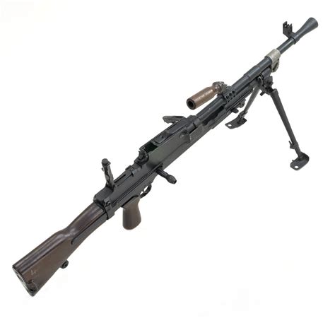 Bren Lmg Airsoft Gun