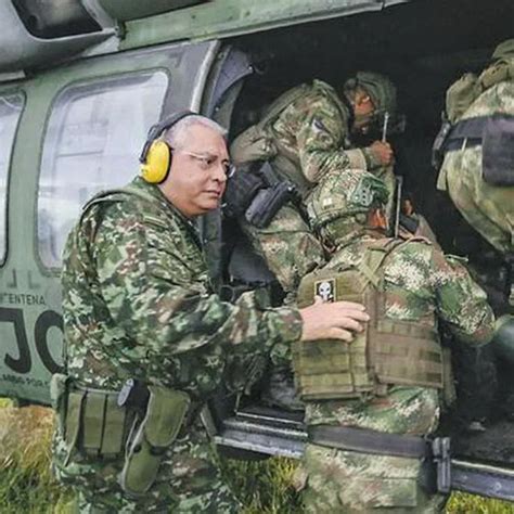 Congreso Aprobó Mesada 14 Para Activos Y Veteranos De La Fuerza Pública