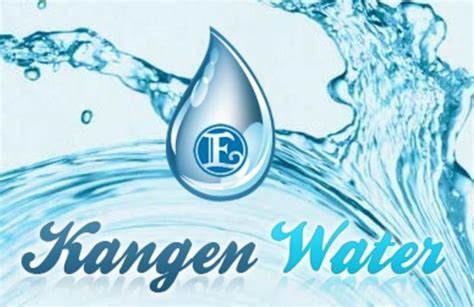 Kangen water Logos