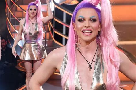 Cbb Winner Courtney Act Reveals Facebook Suspended Her Account After