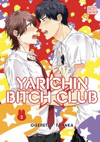 Ogeretsu Tanaka Yarichin Bitch Bu Yarichin Bitch Club Vol 3 English E Hentai Lo Fi