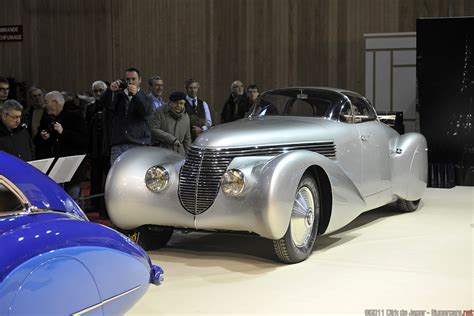 1938 Hispano Suiza H6c Saoutchik Xenia Coupe Gallery Hispano Suiza