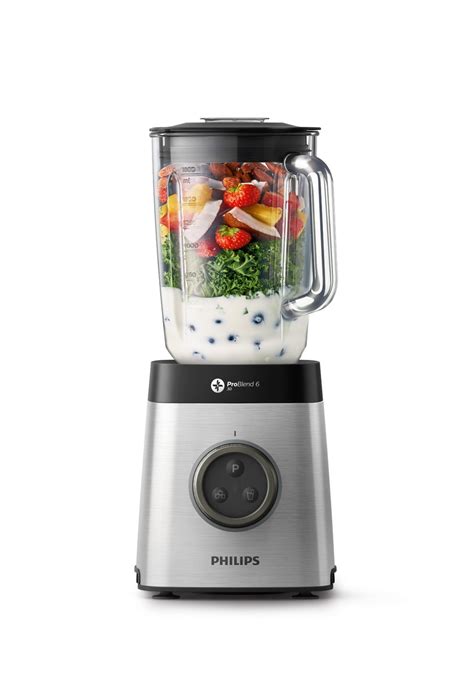 Philips Blender Avance ProBlend HR3655 00 Krëfel les meilleurs prix