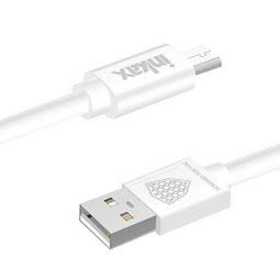 C Ble De Recharge A Micro Usb Inkax Ck Macleader