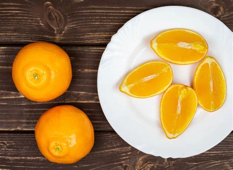 People Swear By The Viral Orange Peel Hack To Relieve Constipation