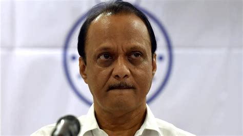 Msc Bank Scam Ed Attaches Sugar Mill Controlled By Ajit Pawar Wife