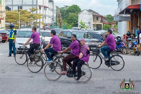 Taipings Sustainable Jalan Berek Initiative Can Set Tone In