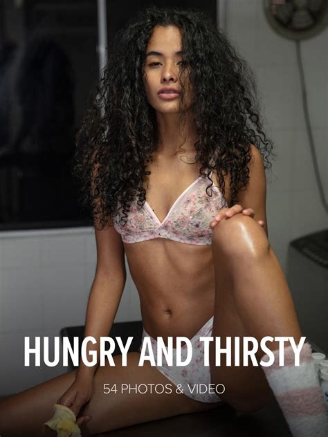 Watch4Beauty Mia Nix Hungry And Thirsty UpdatesZ Upcoming Porn