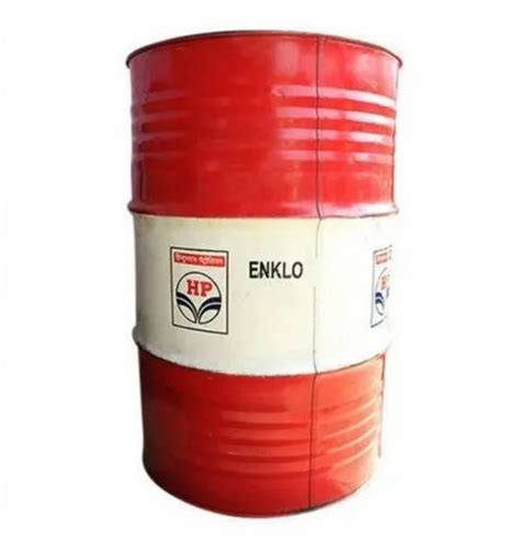 Hp Enklo Hlp Hydraulic Oil Packaging Size Litre At