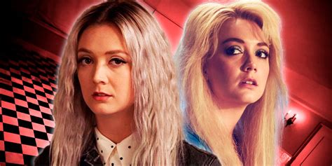 American Horror Stories Every Ahs Character Billie Lourd Has Played