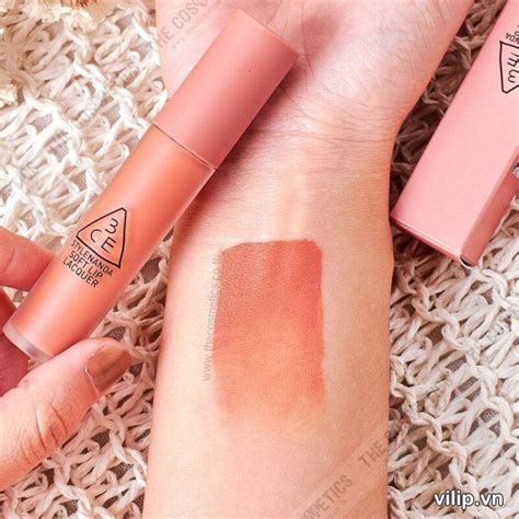 Son Ce Soft Lip Lacquer Neutral Avenue M U Cam Nude Vilip Shop