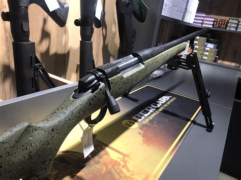 Bergara B Hunter