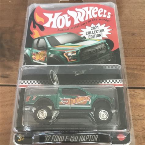 Yahoo オークション ホットウィール Hot Wheels コレクターエディシ