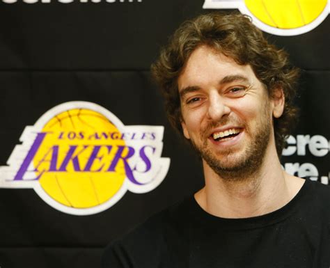 Pau Gasol anuncia su retiro del básquetbol profesional Telediario México