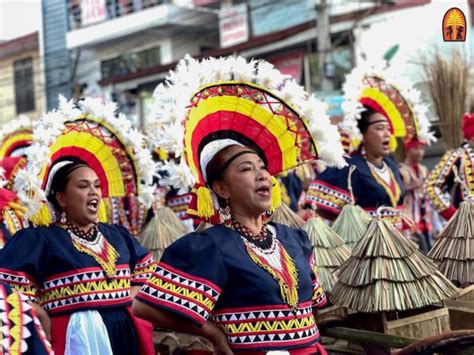 KAAMULAN FESTIVAL: The Gathering Of The 7 Tribes Of Bukidnon – TravellyClub