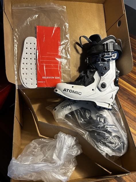 2022 Atomic Backland Pro Womens Ski Boots Backcountry For Sale