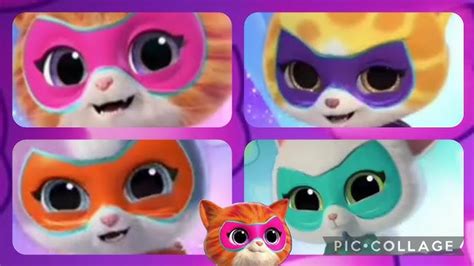 Superkitties New Show Premiere January 11 2022 Disney Junior Us