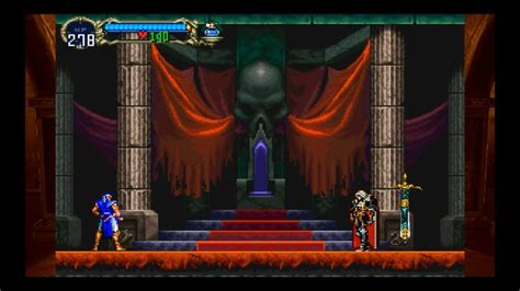 Como Super Metroid E Castlevania Symphony Of The Night Se Tornaram