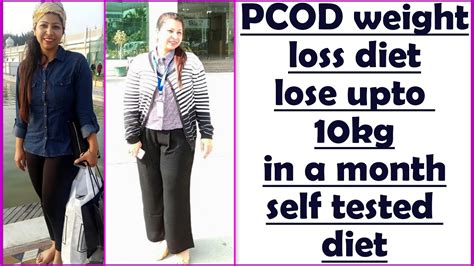 Pcod Pcos Diet Plan For Weight Loss How To Lose Weight Fast 10 Kgs