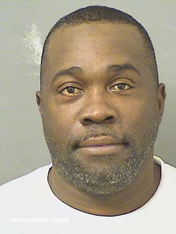 AIKENS ROBERT L 07/18/2021 - Palm Beach County Mugshots Zone