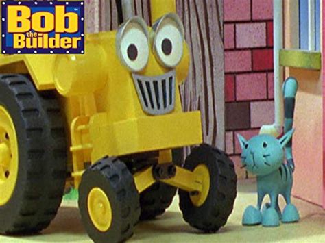 Bob The Builder Pilchard Steals The Show Tv Episode 2001 Imdb