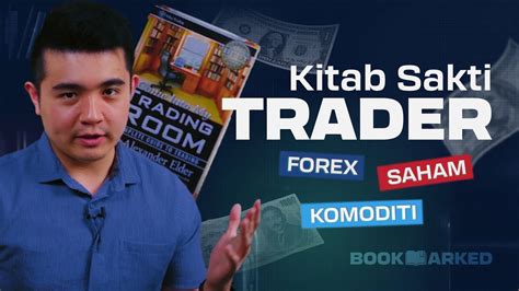 Cara Jadi Trader Sukses Dalam Menit Come Into My Trading Room