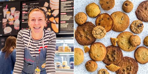 The Best Chocolate Chip Cookies According To Christina Tosi Business