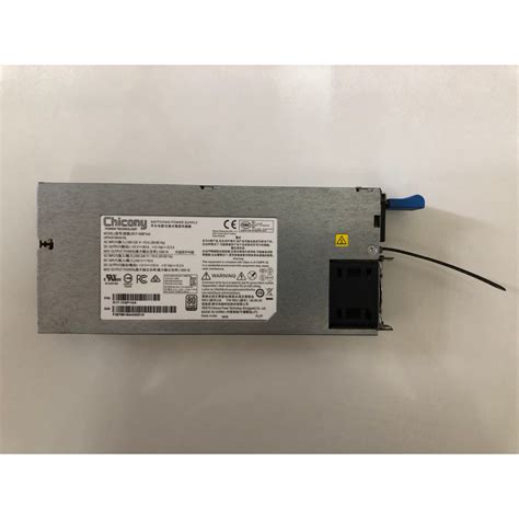 PSU SERVER 1600W Platinum - ตัวจ่ายไฟสำหรับการ์ดจอ ASIC L3+ (มือสอง ...