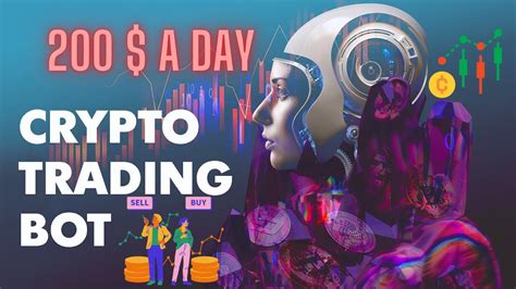 Make 200 A Day With Trading Bot Bitsgap Tutorial For Beginners