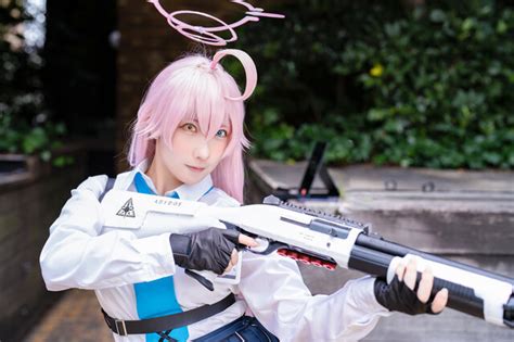 【コスプレ】『ブルアカ』に『原神』に『nikke』！人気ゲームキャラのコスプレイヤーが「acosta」に集結【写真13枚】 2023年7月15日 エキサイトニュース