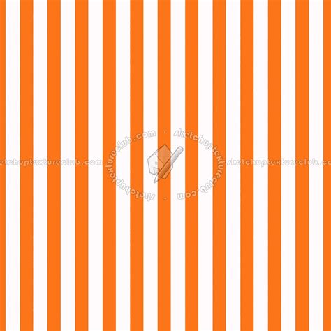 Orange white striped wallpaper texture seamless 11828