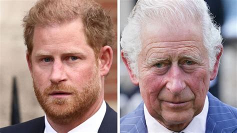 Prince Harry Poses A ‘bigger Problem Than Prince Andrew Royal Expert