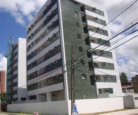 EDF JAQUEIRA RESIDENCE Recife PE